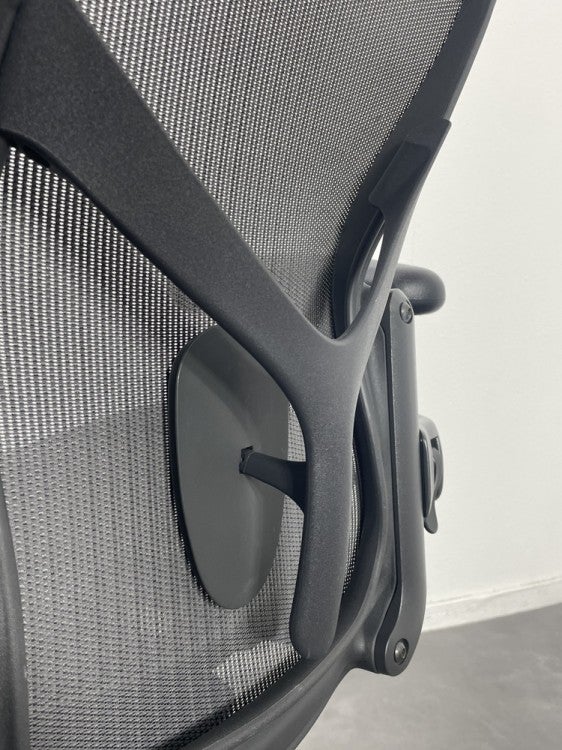 HermanMiller（ハーマンミラー）アーロンチェア アーロンチェア リマスタード 商品画像15