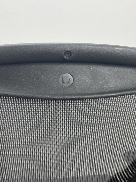 HermanMiller（ハーマンミラー）アーロンチェア アーロンチェア リマスタード 商品画像16