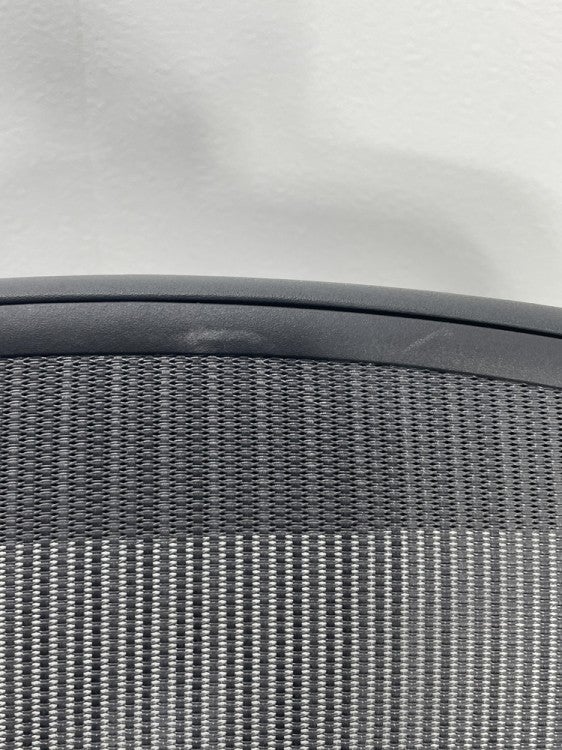 HermanMiller（ハーマンミラー）アーロンチェア アーロンチェア リマスタード 商品画像17