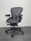 HermanMiller（ハーマンミラー）アーロンチェア アーロンチェア リマスタード 商品画像1