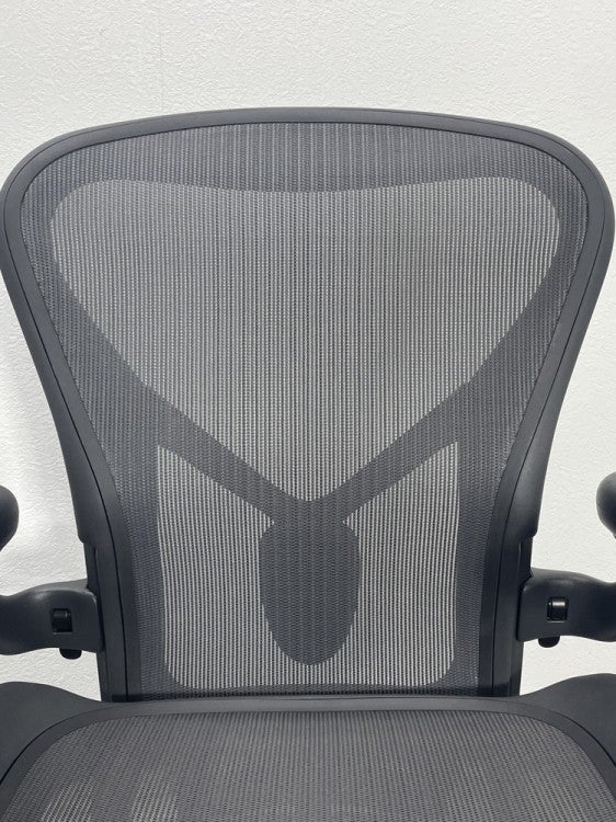 HermanMiller（ハーマンミラー）アーロンチェア アーロンチェア リマスタード 商品画像5