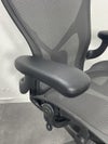 HermanMiller（ハーマンミラー）アーロンチェア アーロンチェア リマスタード 商品画像7