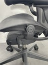 HermanMiller（ハーマンミラー）アーロンチェア アーロンチェア リマスタード 商品画像8