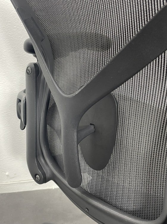 HermanMiller（ハーマンミラー）アーロンチェア アーロンチェア リマスタード 商品画像11