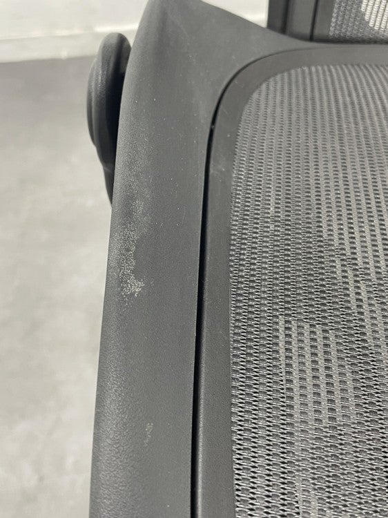 HermanMiller（ハーマンミラー）アーロンチェア アーロンチェア リマスタード 商品画像14