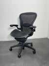 HermanMiller（ハーマンミラー）アーロンチェア アーロンチェア 商品画像1