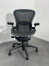 HermanMiller（ハーマンミラー）アーロンチェア アーロンチェア 商品画像2