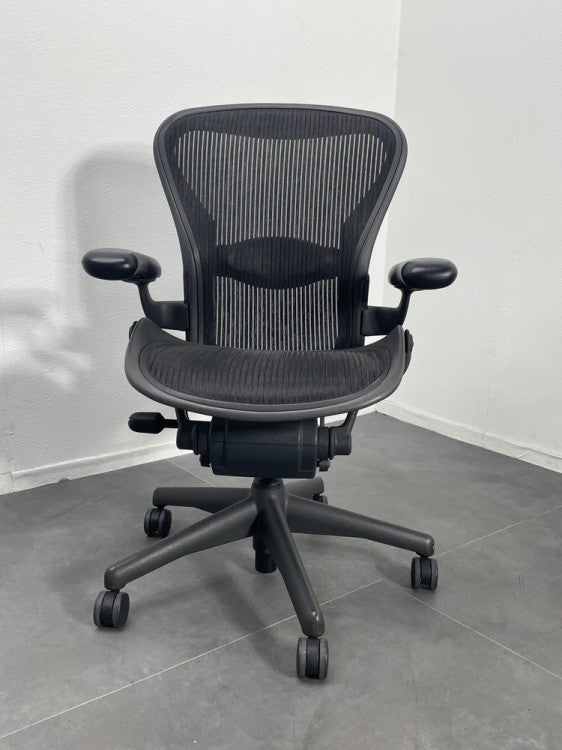 HermanMiller（ハーマンミラー）アーロンチェア アーロンチェア 商品画像2