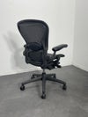 HermanMiller（ハーマンミラー）アーロンチェア アーロンチェア 商品画像3