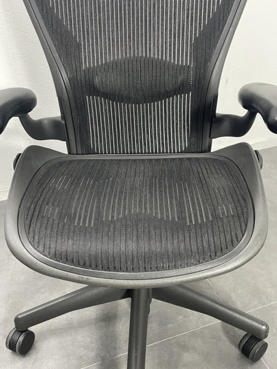 HermanMiller（ハーマンミラー）アーロンチェア アーロンチェア 商品画像4