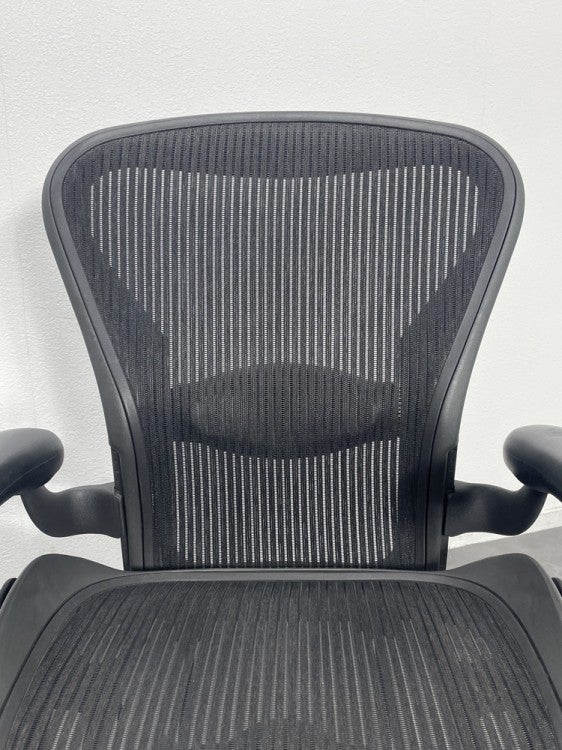 HermanMiller（ハーマンミラー）アーロンチェア アーロンチェア 商品画像5