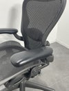 HermanMiller（ハーマンミラー）アーロンチェア アーロンチェア 商品画像6