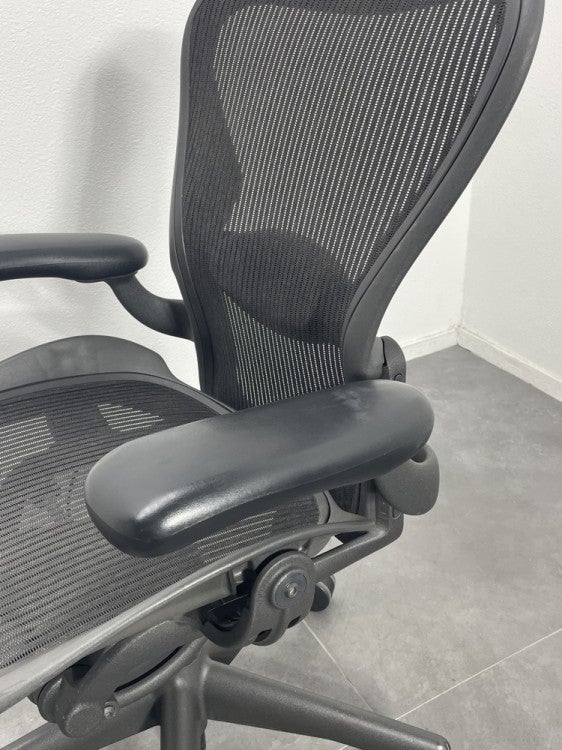HermanMiller（ハーマンミラー）アーロンチェア アーロンチェア 商品画像6