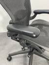 HermanMiller（ハーマンミラー）アーロンチェア アーロンチェア 商品画像7