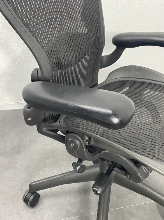 HermanMiller（ハーマンミラー）アーロンチェア アーロンチェア 商品画像7