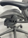 HermanMiller（ハーマンミラー）アーロンチェア アーロンチェア 商品画像8