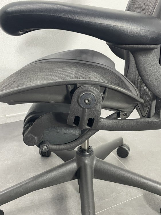 HermanMiller（ハーマンミラー）アーロンチェア アーロンチェア 商品画像8