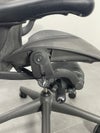 HermanMiller（ハーマンミラー）アーロンチェア アーロンチェア 商品画像9