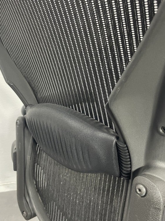 HermanMiller（ハーマンミラー）アーロンチェア アーロンチェア 商品画像10