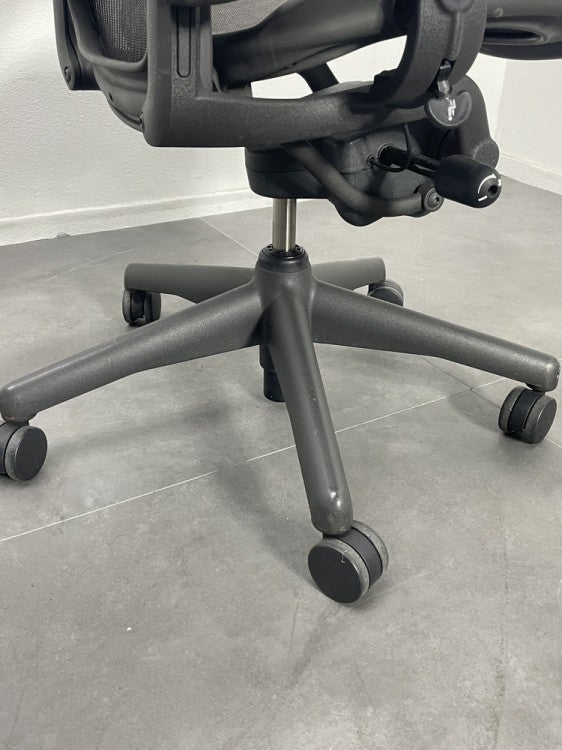 HermanMiller（ハーマンミラー）アーロンチェア アーロンチェア 商品画像11