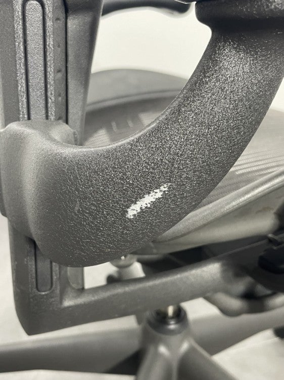 HermanMiller（ハーマンミラー）アーロンチェア アーロンチェア 商品画像13