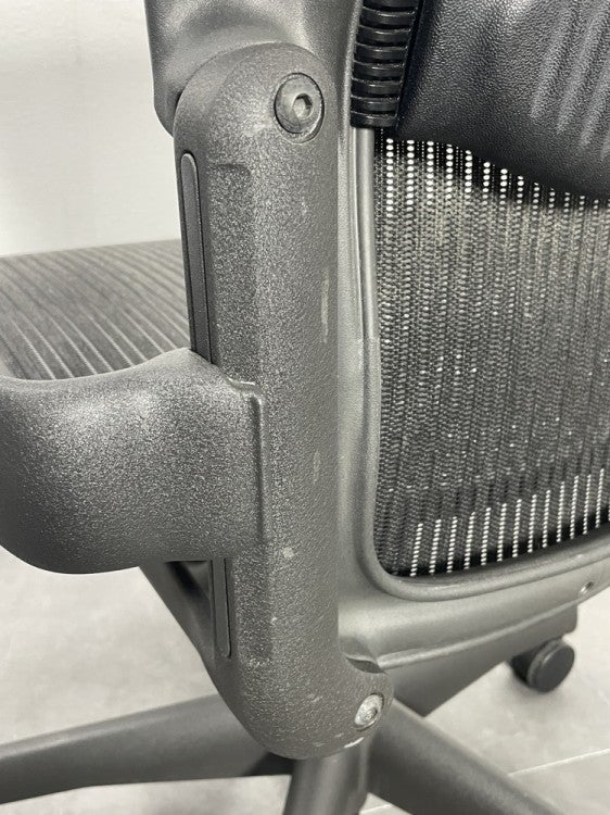 HermanMiller（ハーマンミラー）アーロンチェア アーロンチェア 商品画像14