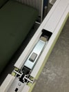 ライオンレスポシリーズ 3連L型パーテーション 商品画像7