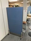 オカムラ自立パーテーション 商品画像1