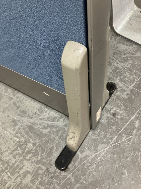 オカムラ自立パーテーション 商品画像3