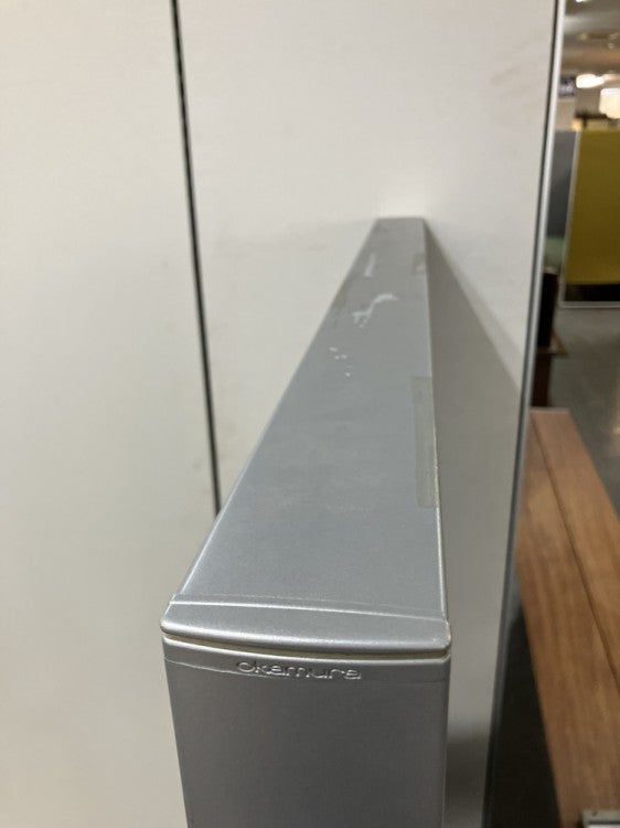 オカムラ自立パーテーション 商品画像4
