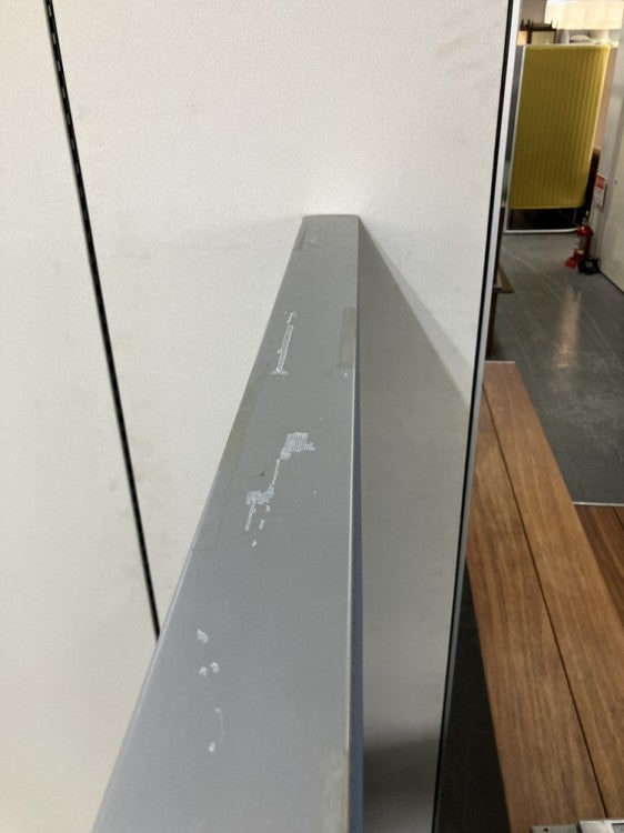 オカムラ自立パーテーション 商品画像5