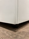 プラスフラットラインシリーズ 1000片袖デスク 商品画像3