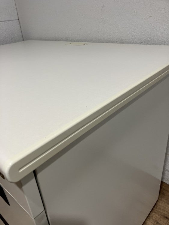 プラスフラットラインシリーズ 1000片袖デスク 商品画像11