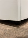プラスフラットラインシリーズ 1000片袖デスク 商品画像3
