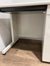 プラスフラットラインシリーズ 1000片袖デスク 商品画像4
