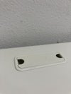 プラスフラットラインシリーズ 1000片袖デスク 商品画像9