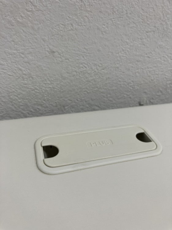 プラスフラットラインシリーズ 1000片袖デスク 商品画像9