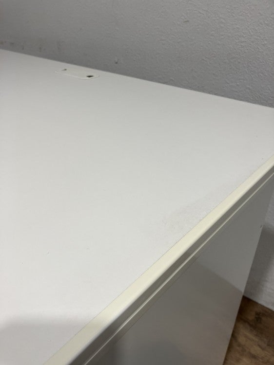 プラスフラットラインシリーズ 1000片袖デスク 商品画像10
