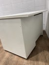 プラスフラットラインシリーズ 1000片袖デスク 商品画像11