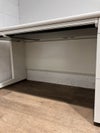 プラスUS-1Sシリーズ 1600片袖デスク 商品画像4