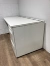 プラスUS-1Sシリーズ 1600片袖デスク 商品画像8