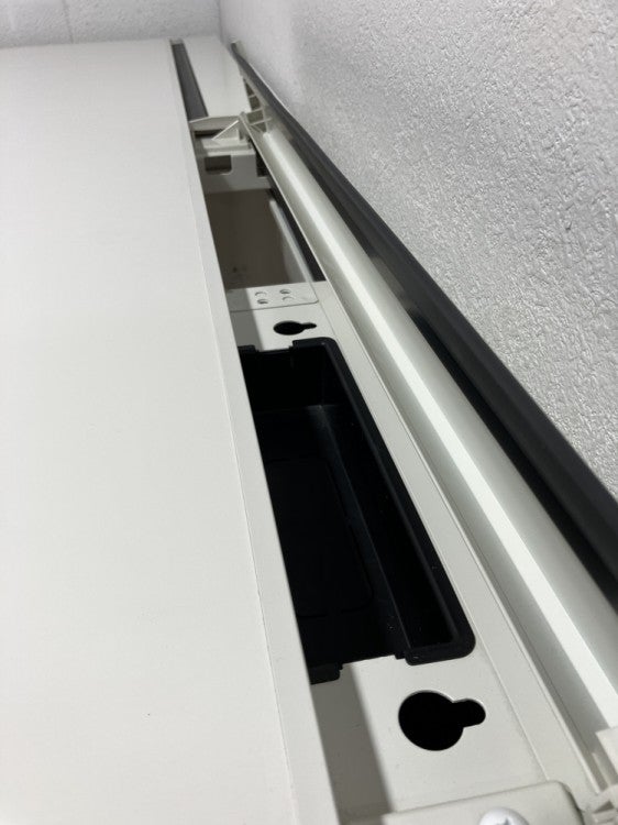 プラスUS-1Sシリーズ 1600片袖デスク 商品画像10