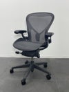 HermanMiller（ハーマンミラー）アーロンチェア アーロンチェア リマスタード 商品画像1