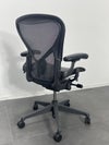 HermanMiller（ハーマンミラー）アーロンチェア アーロンチェア リマスタード 商品画像3