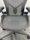 HermanMiller（ハーマンミラー）アーロンチェア アーロンチェア リマスタード 商品画像4