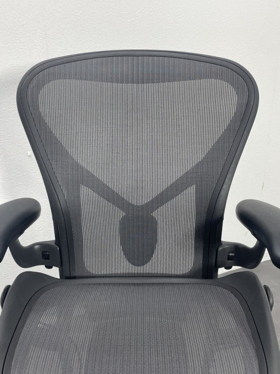 HermanMiller（ハーマンミラー）アーロンチェア アーロンチェア リマスタード 商品画像5