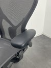 HermanMiller（ハーマンミラー）アーロンチェア アーロンチェア リマスタード 商品画像6
