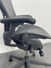 HermanMiller（ハーマンミラー）アーロンチェア アーロンチェア リマスタード 商品画像8