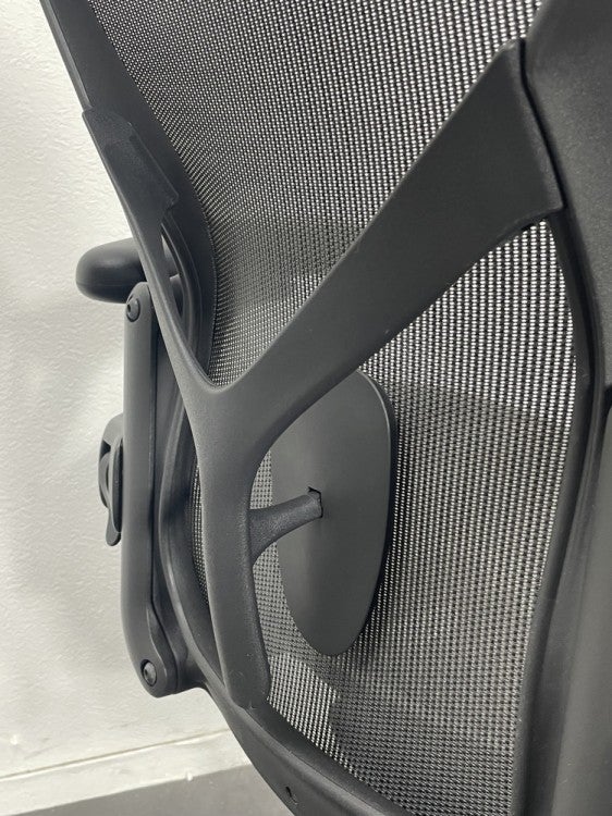 HermanMiller（ハーマンミラー）アーロンチェア アーロンチェア リマスタード 商品画像10