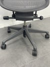 HermanMiller（ハーマンミラー）アーロンチェア アーロンチェア リマスタード 商品画像11